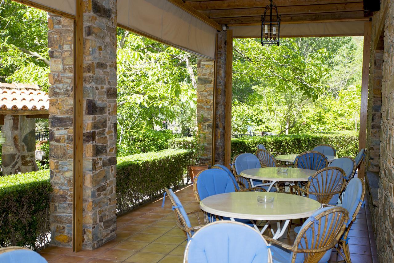 Hotel Rural Castúo H CC 656 Pinofranqueado Exterior foto